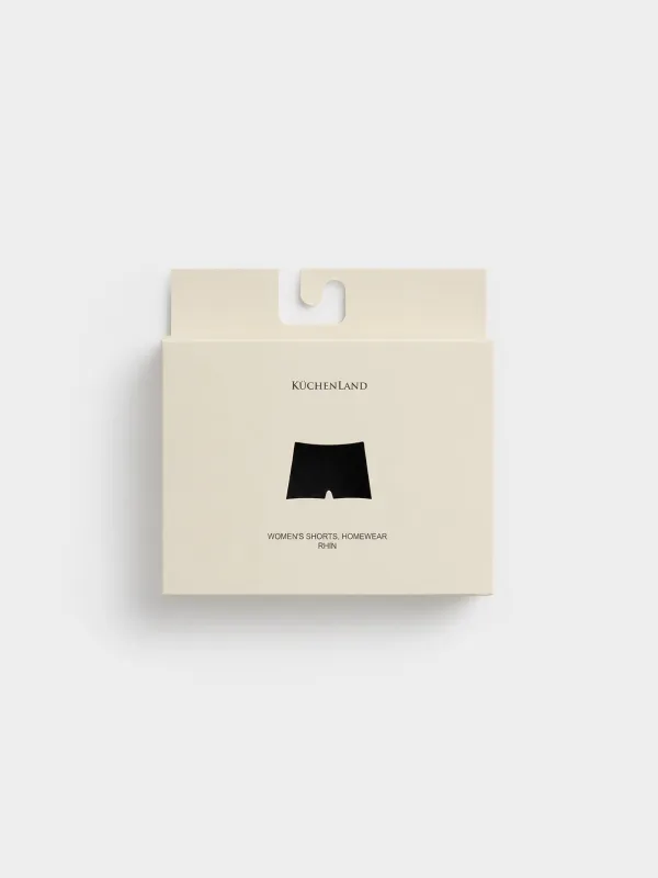Шорты Rhin, image-1