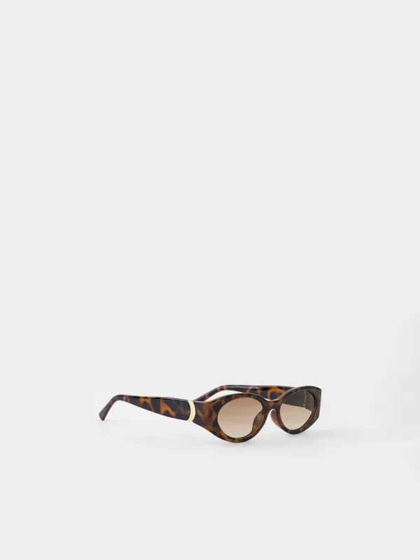 Очки солнцезащитные, с футляром, Eyewear, image-1