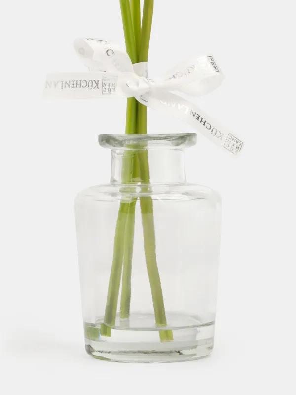 Букет искусственный, 30 см, металл/стекло, Flower garden, image-1