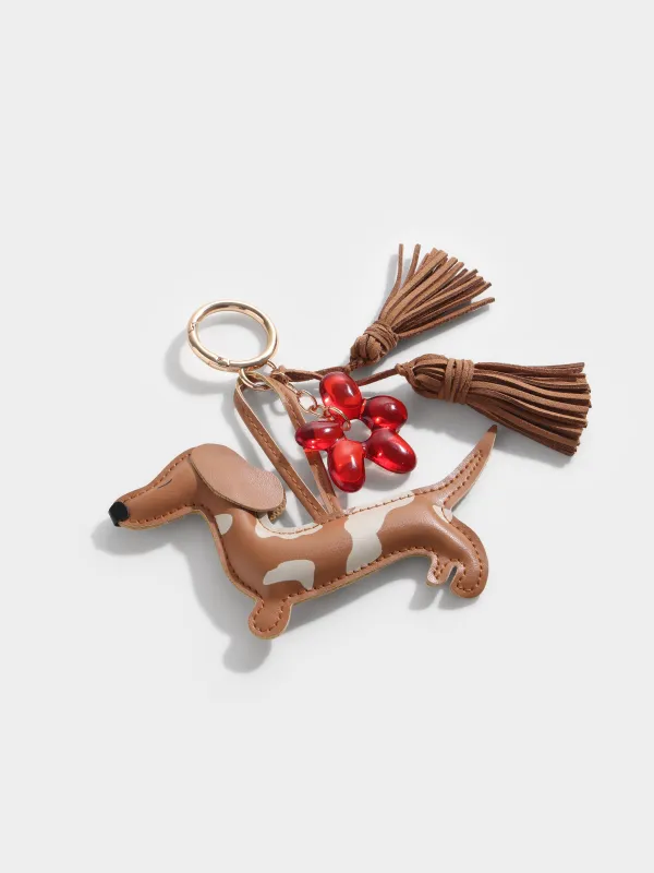 Брелок, 14 см, Такса, Keychain toy, image-2