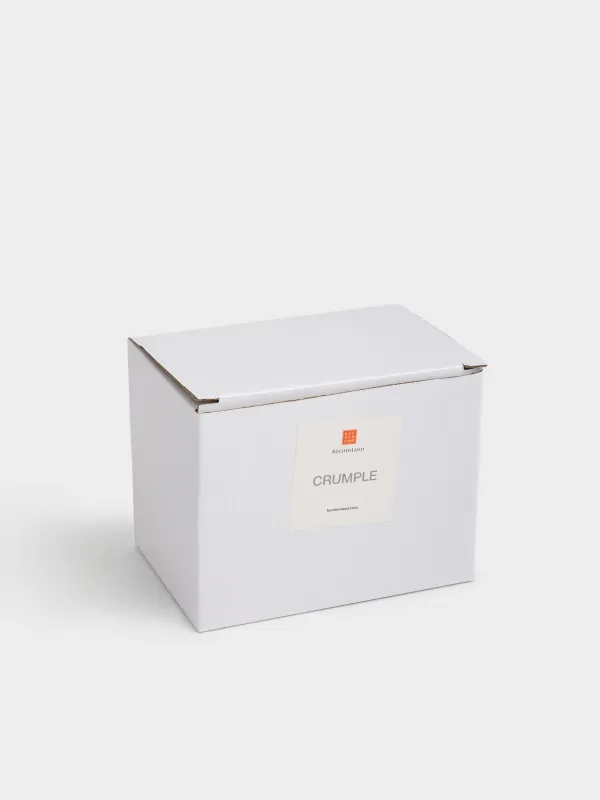 Кружка, 370 мл, Мятый эффект, Crumple, image-5