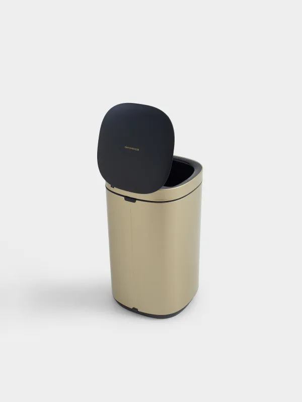 Ведро для мусора, 30 л, сенсорное, Sensor bin, image-2