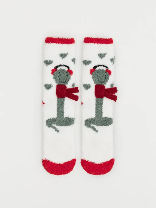 Носки женские, в коробке, Merry, image-0
