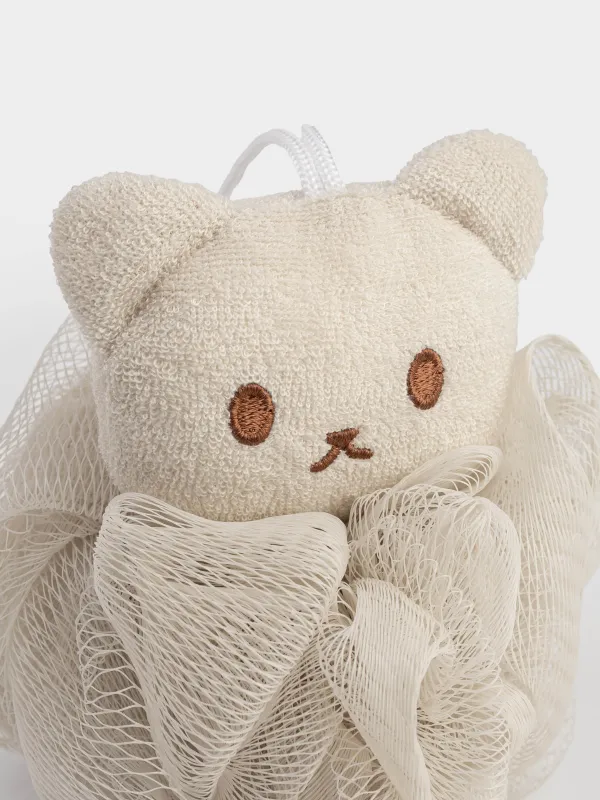 Мочалка для мытья тела, Friend spa, image-2