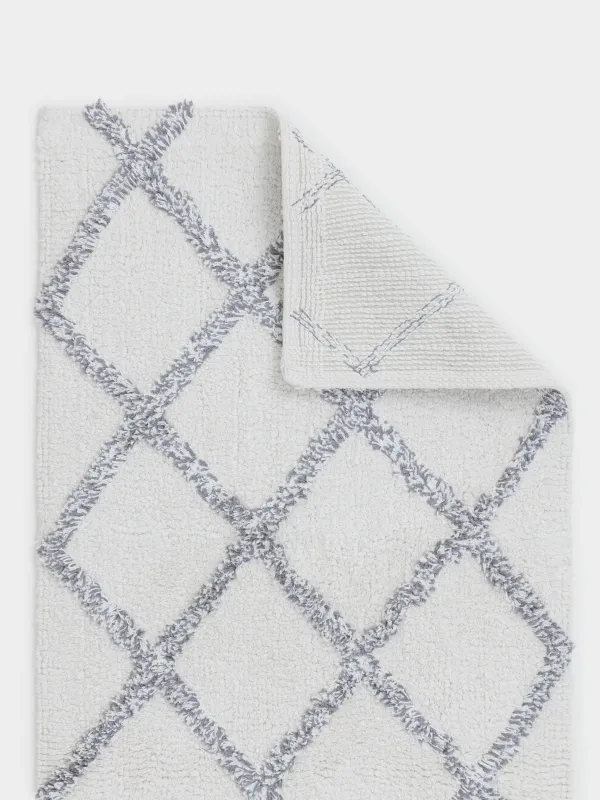 Коврик, 50х80 см, Rhombic, image-5