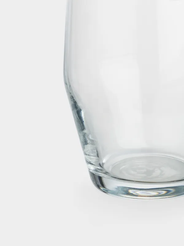 Стакан, 14 см, 470 мл, стекло, Tropea, image-3