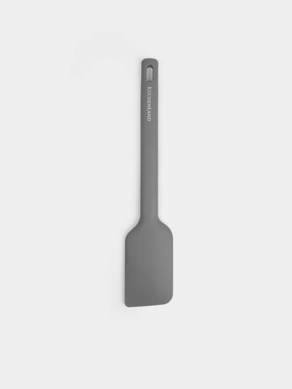 Лопатка-шпатель, 28 см, Grey steel, image-0