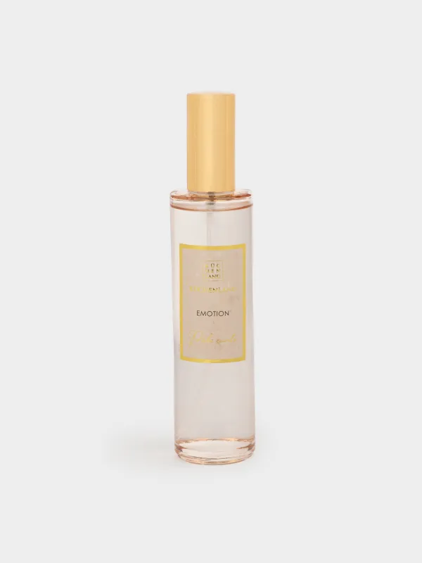 Спрей ароматический, 100 мл, бежевый, Palo Santo, Emotion, image-0