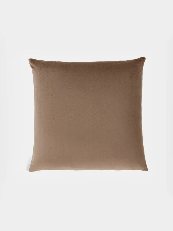 Подушка декоративная, 45х45 см, Beloved home, Chenill, image-1