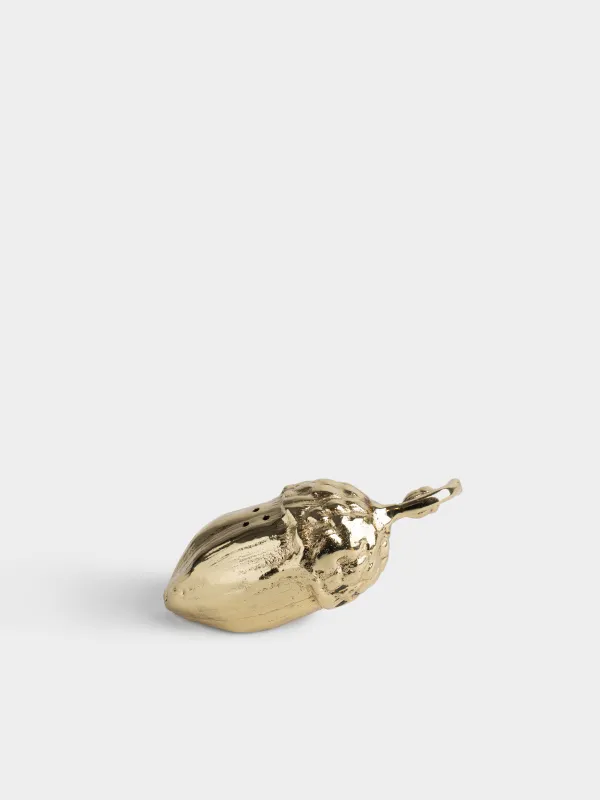Емкость для соли или перца, 4 см, Желудь, Acorn, image-0