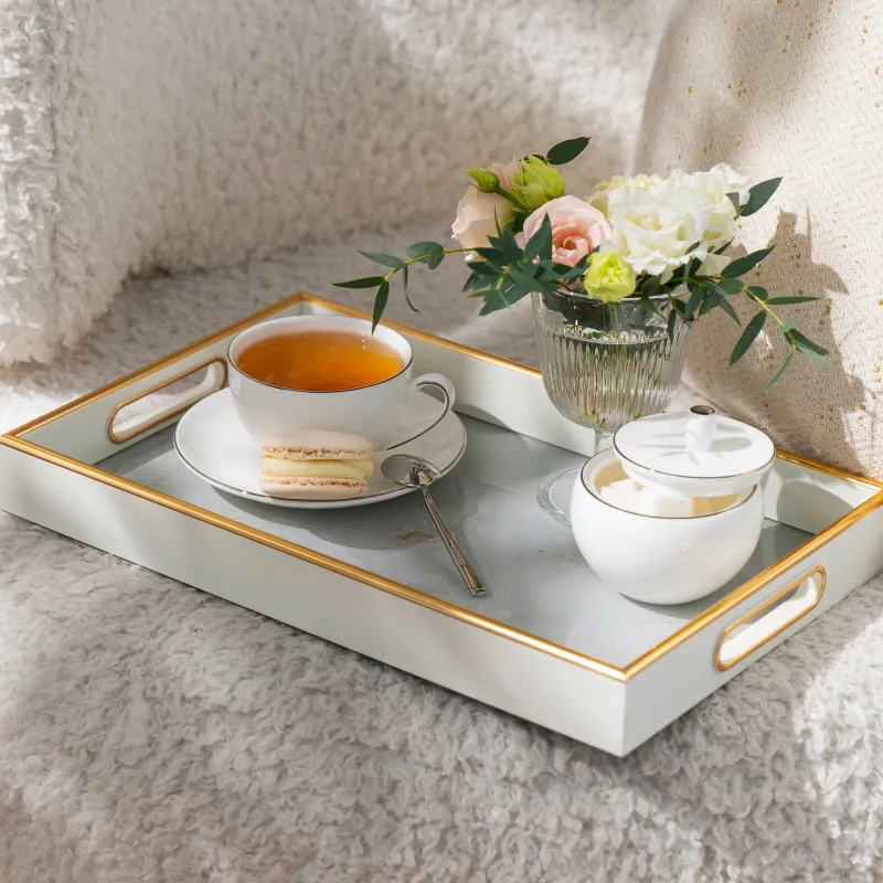 Пара чайная, на 6 персон, 250 мл, Antarctica, image-7