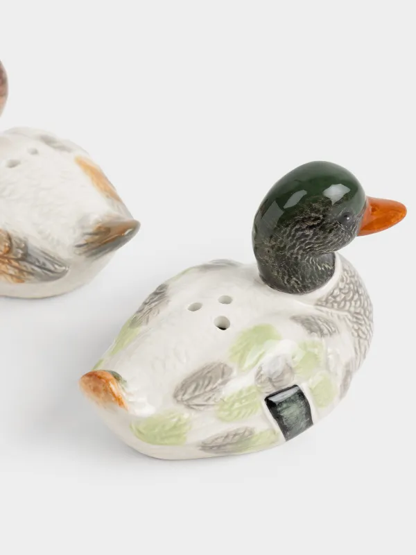 Набор для соли и перца, Утята, Duck, image-2