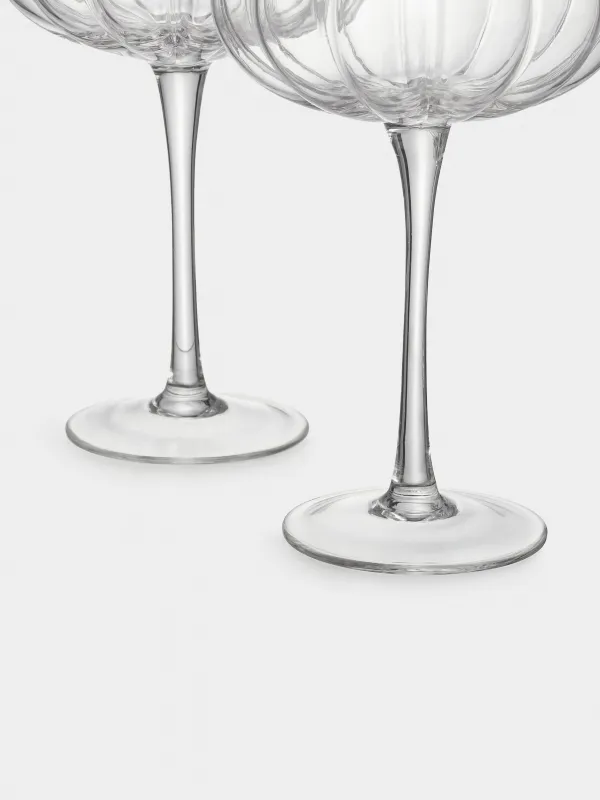 Бокал-креманка для шампанского, 2 шт, Blossom R, image-2