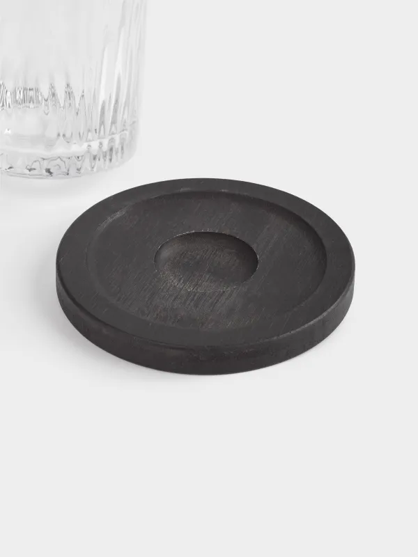 Стакан для виски, 280 мл, на подставке, Ribby, image-4