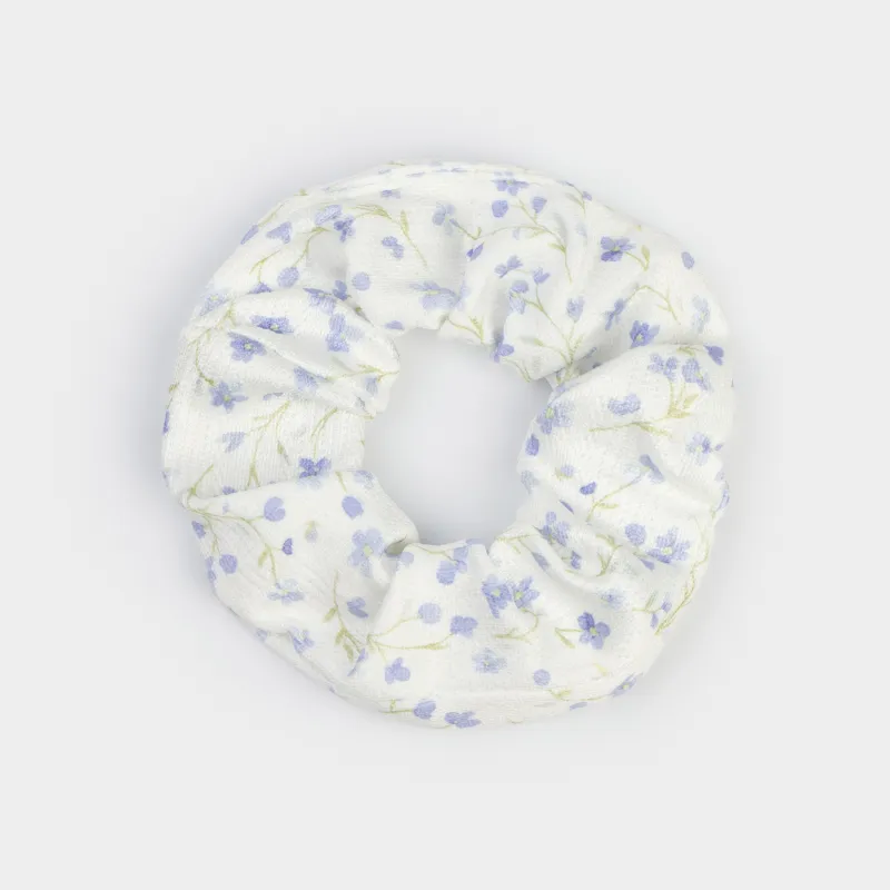 Резинка для волос, Hair flowers