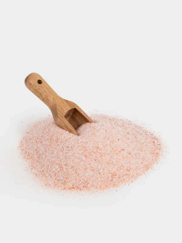 Емкость для специй, 12 см, с наполнением, Розовая соль, Seasoning, image-3