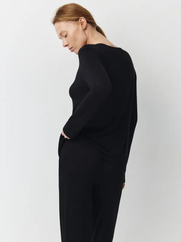 Лонгслив женский, Kelsey, image-3