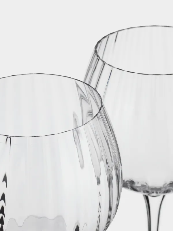 Бокал для вина, 500 мл, 2 шт, стекло, Filo R, image-4