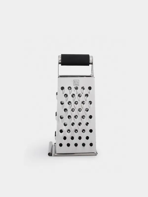 Терка, 24 см, четырехгранная, Kitchen tools, image-0