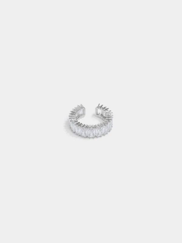 Кольцо, Кристаллы, Jewelry crystal, image-0