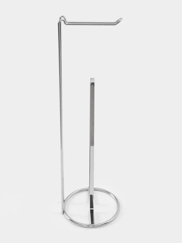 Держатель для туалетной бумаги, напольный, Method, image-1