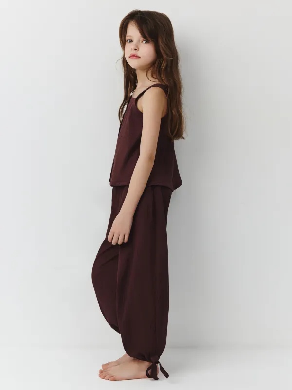 Брюки детские, Fermina, image-3