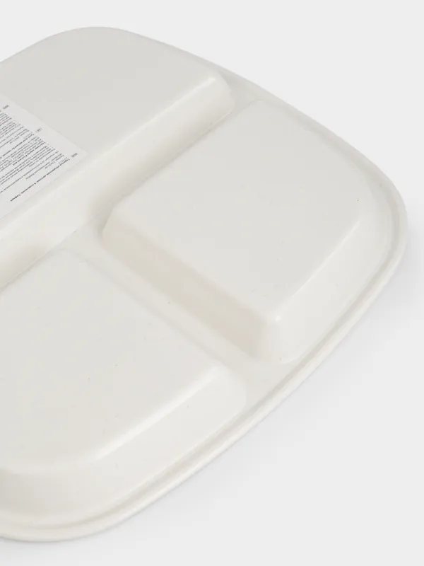 Тарелка обеденная, Jungle, image-4