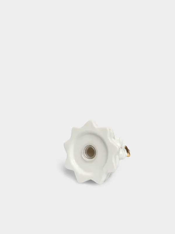 Емкость для соли или перца, 9 см, Ель, Christmas ivory, image-2