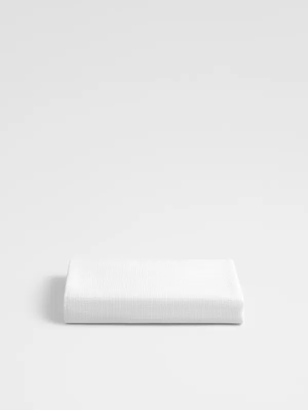 Скатерть, 170х250 см, White lurex, image-7