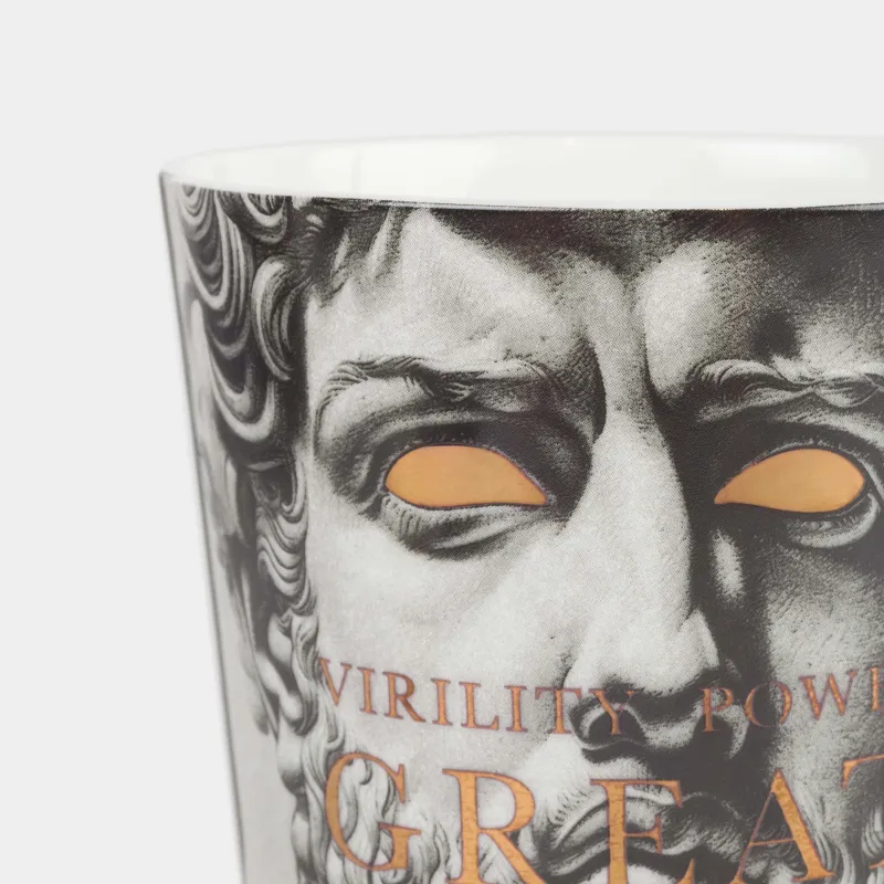 Кружка, 450 мл, Греческая скульптура, Apollo, image-5