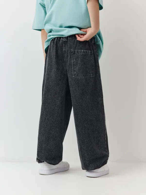 Джинсы детские, Alvaro, image-2