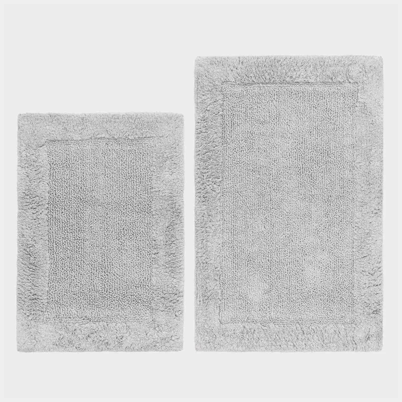 Коврик для ванной комнаты, 2 шт. в наборе, противоскользящий, Metric