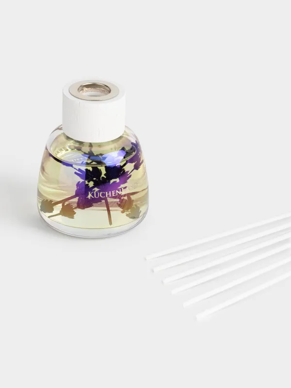 Ароматический диффузор, 100 мл, Chamomile & lavender, Glorio, image-2