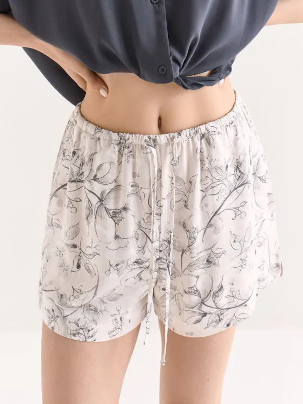 Шорты женские, Janice, image-1