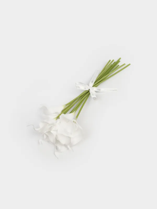 Букет искусственный, Flower garden, image-4