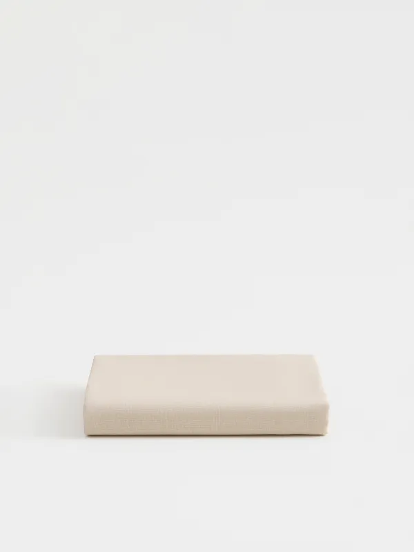 Скатерть, 160х160 см, полиэстер, песочная, Гранаты и апельсины, Christmas miracle, image-8