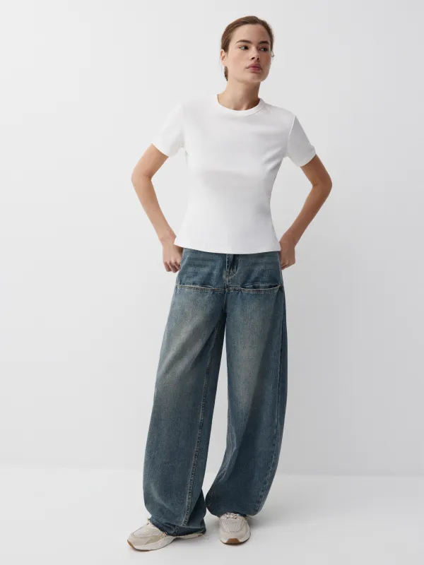 Джинсы женские, Eliette, image-0