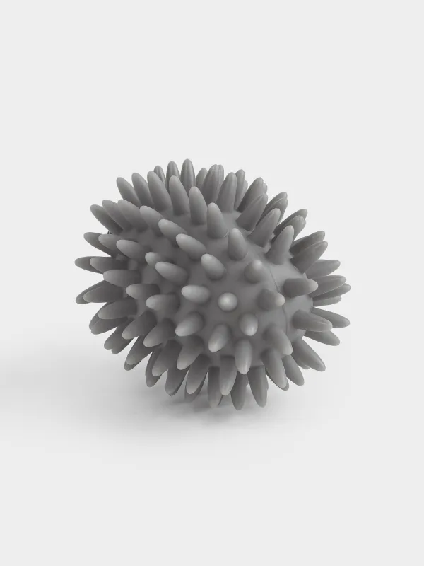 Шарик для стирки, Ежик, Washing ball, image-5