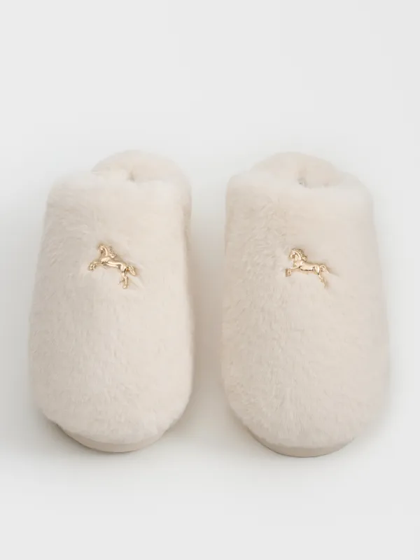 Тапочки домашние, Chain, image-2