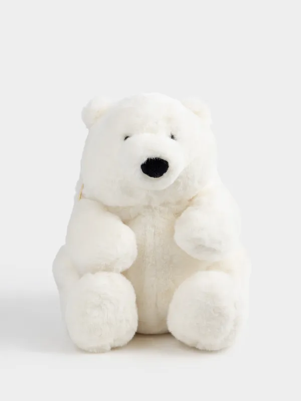 Рюкзак, детский, White bear, image-3