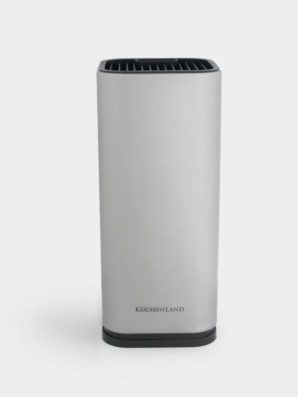 Подставка для ножей, 22 см, универсальная, сталь, Kitchen tools, image-1