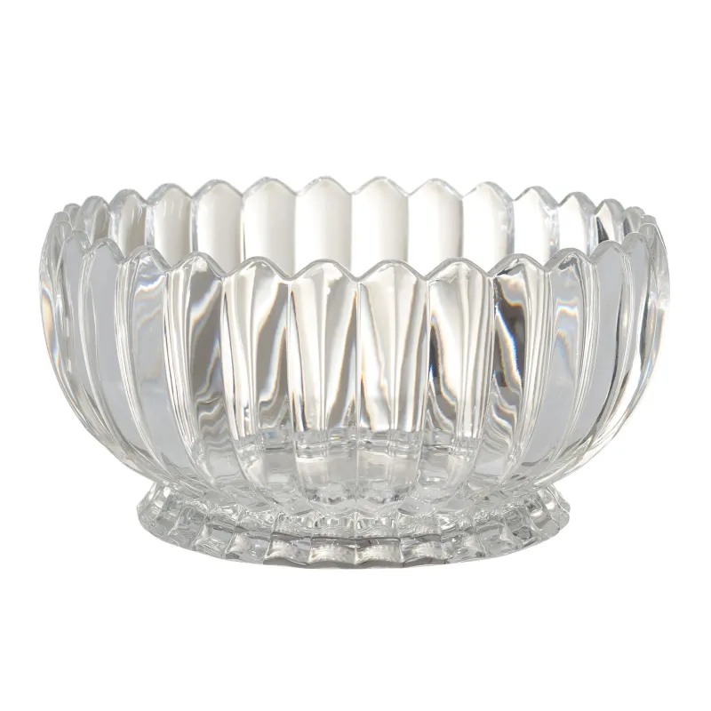 Салатник, 24х12 см, стекло Р, Alpine, image-0