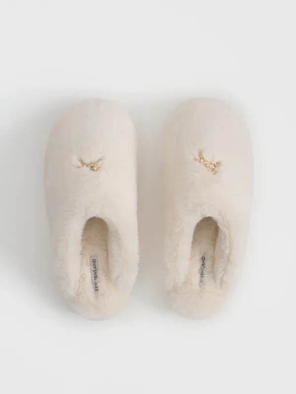 Тапочки домашние, Chain, image-1