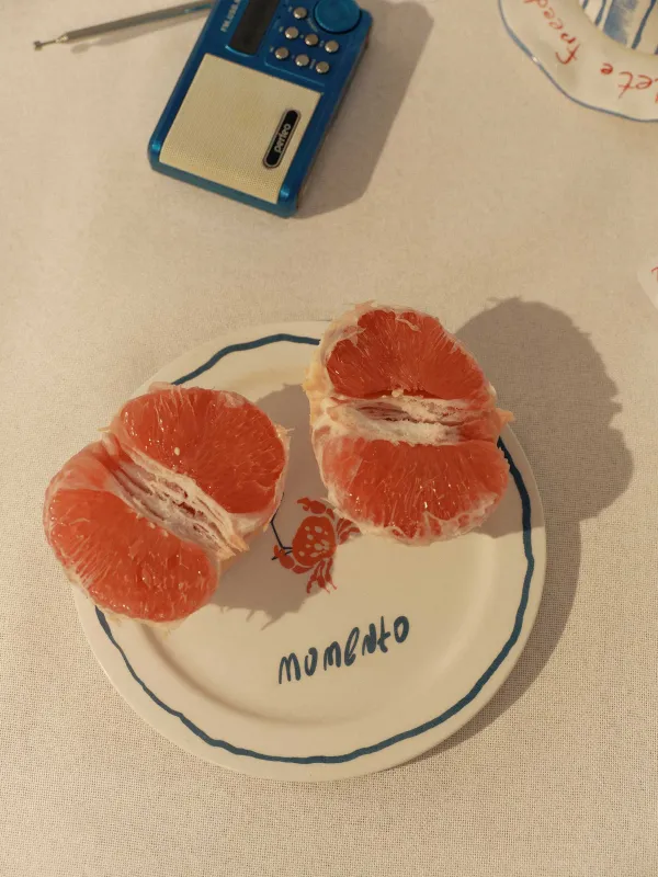 Блюдо, 20 см, Momento, Dolce vita, image-5