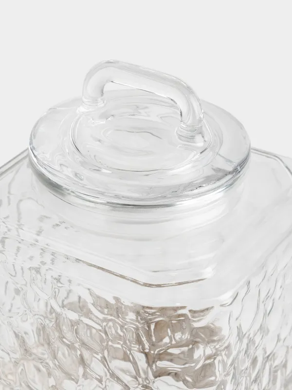 Диспенсер для напитков, 3,2 л, Loft milk, image-3