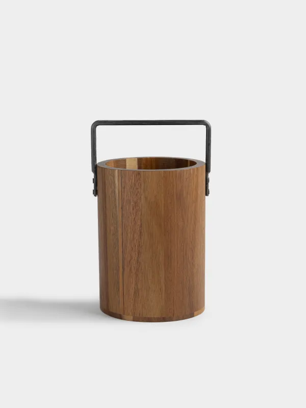 Подставка для кухонных принадлежностей, 20 см, с ручкой, Noble tree, image-0