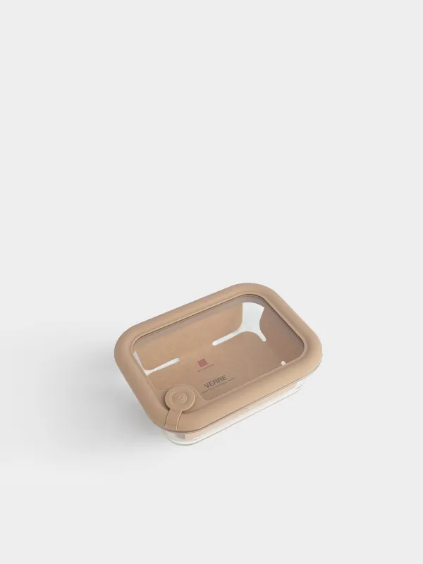 Контейнер, 600 мл, с клапаном, Verre, image-4