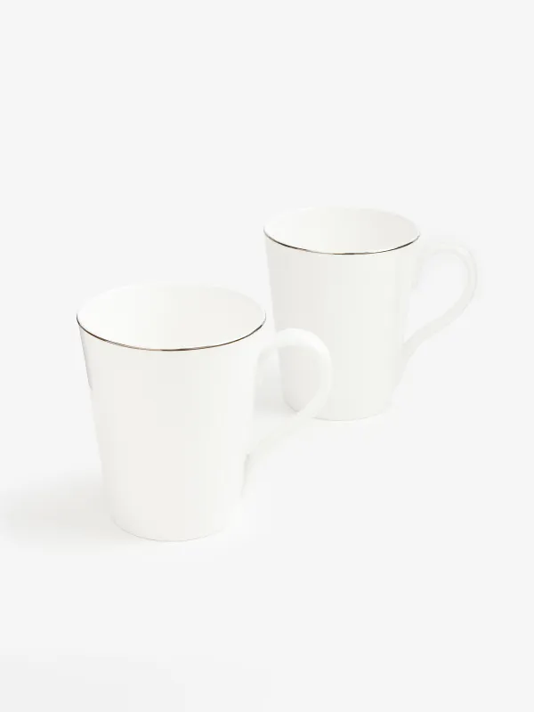 Кружка, 380 мл, 6 шт, фарфор F, Antarctica, image-2