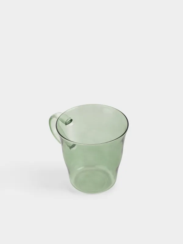 Кружка, 400 мл, Мятый эффект, Crumple color, image-3