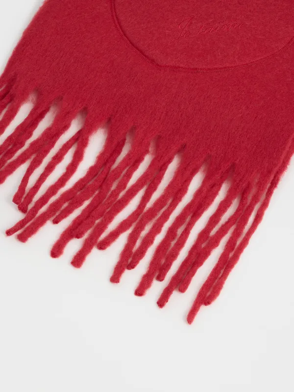 Шарф женский, Loop, image-2